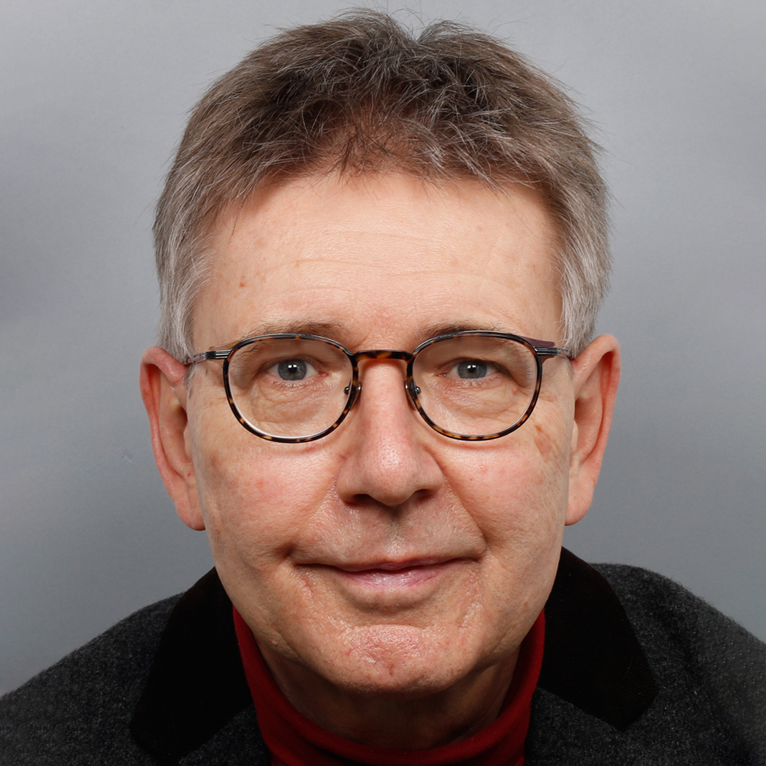 Dr. phil. Thomas Lindner